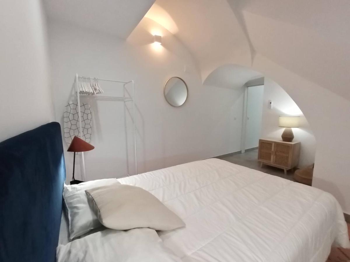 Apartamento Rinconcillo Junto Al Mercado Cádiz Exteriör bild