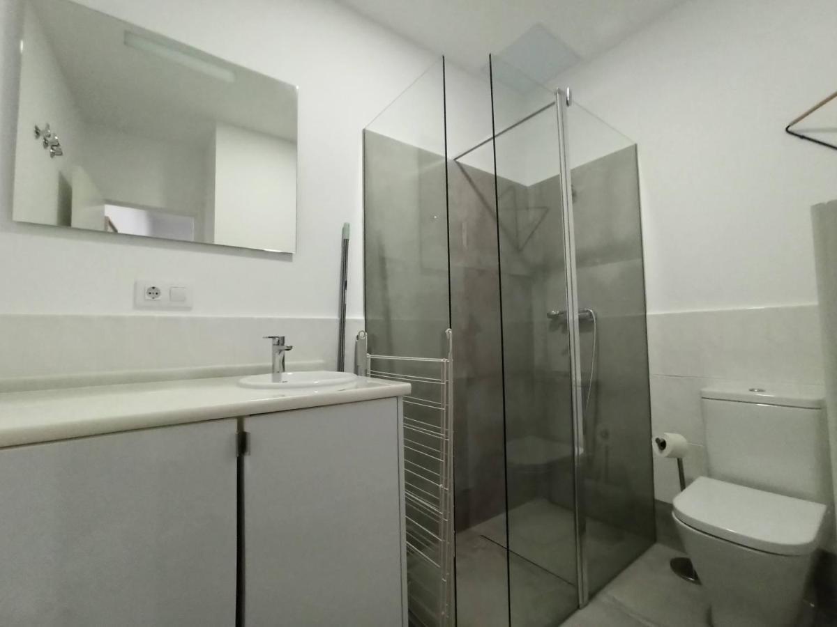 Apartamento Rinconcillo Junto Al Mercado Cádiz Exteriör bild